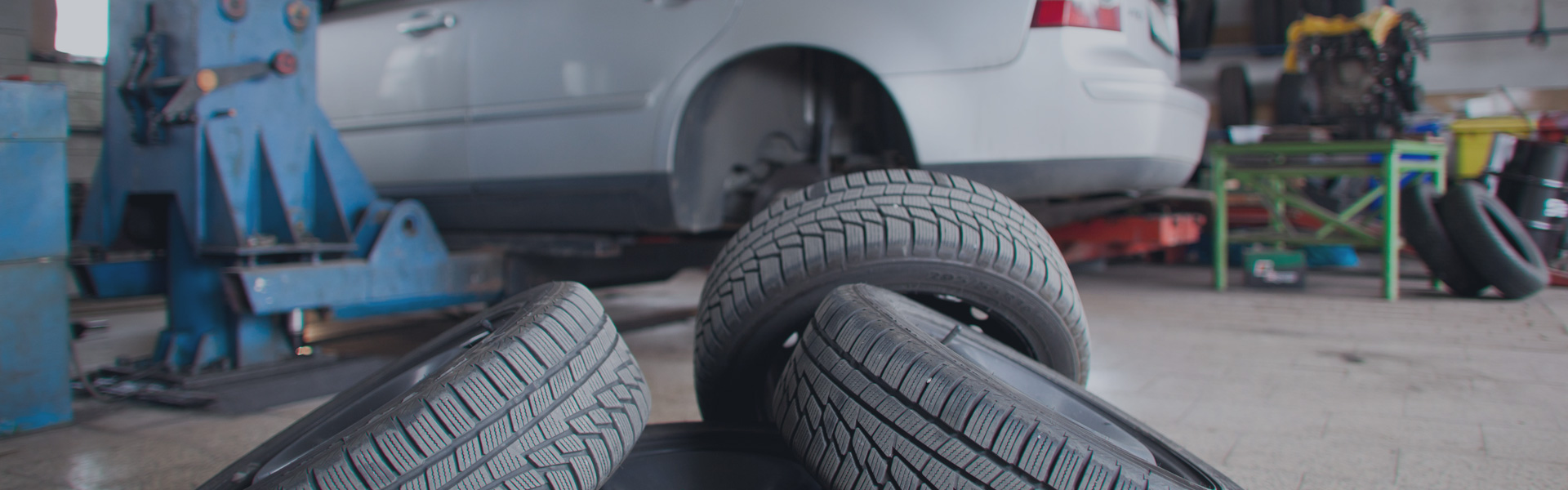 AUTO SERVIS EKO PODGORICA